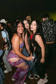 Xelosa Event
